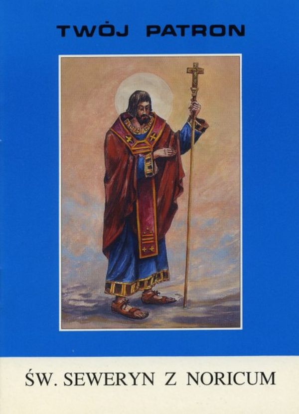 Okładka