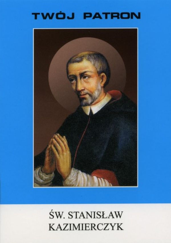 Okładka