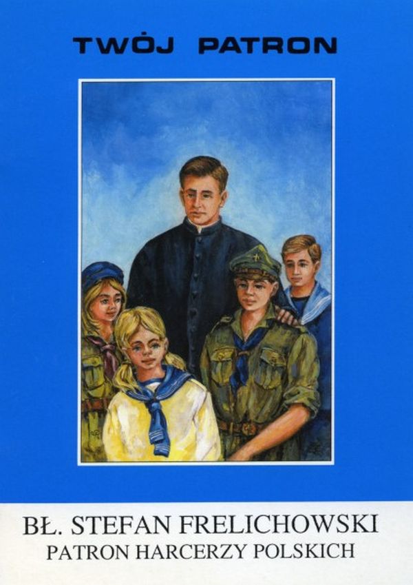 Okładka