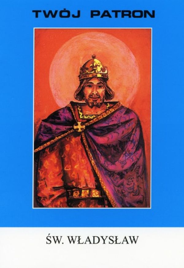 Okładka