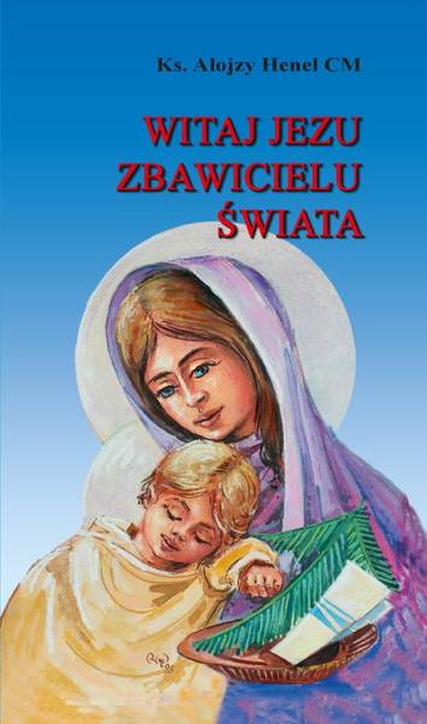 Okładka