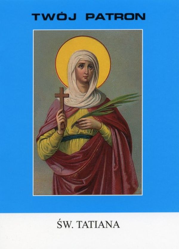 Okładka