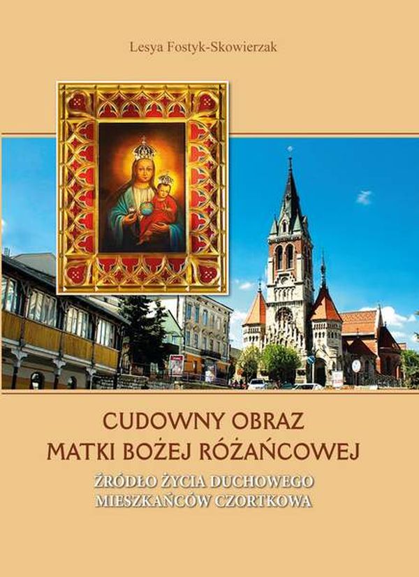 Okładka