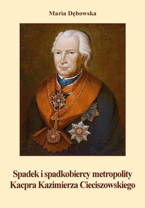 Okładka