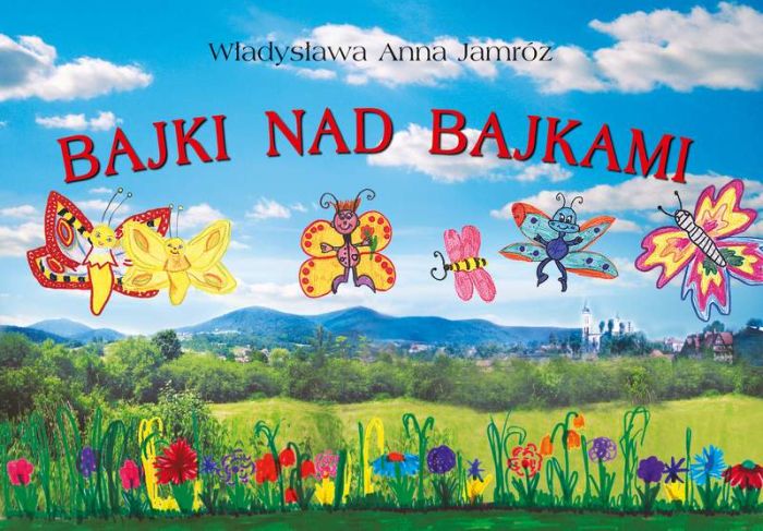 Okładka