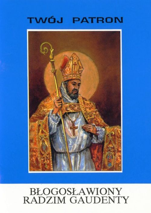 Okładka