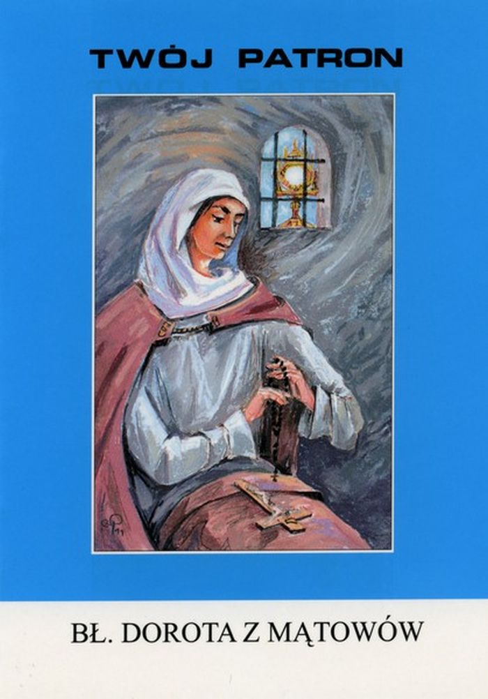 Okładka