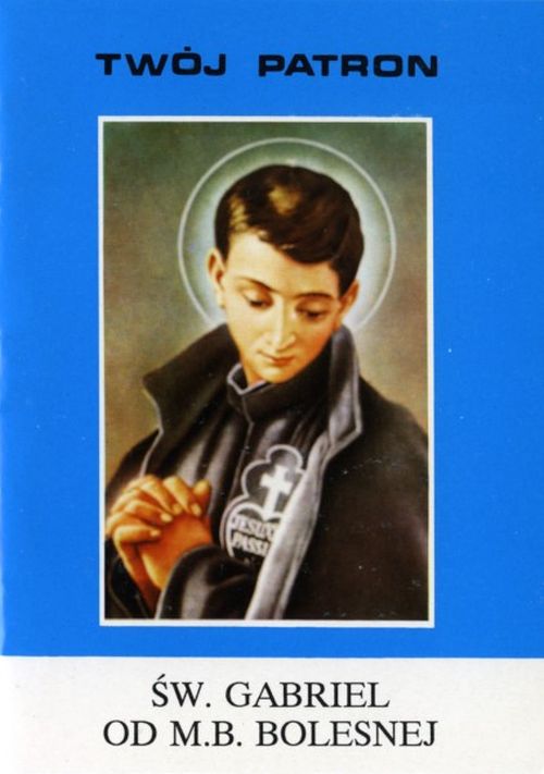 Okładka