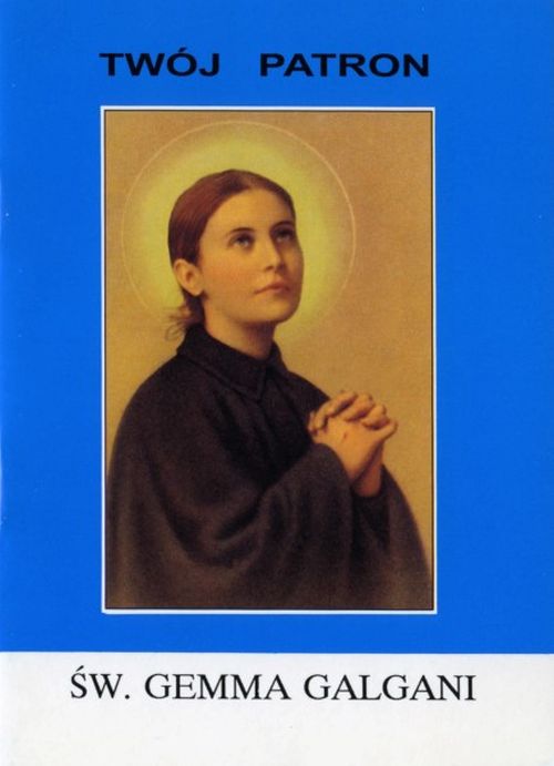 Okładka
