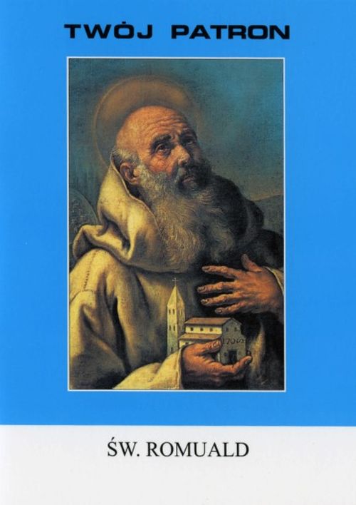 Okładka