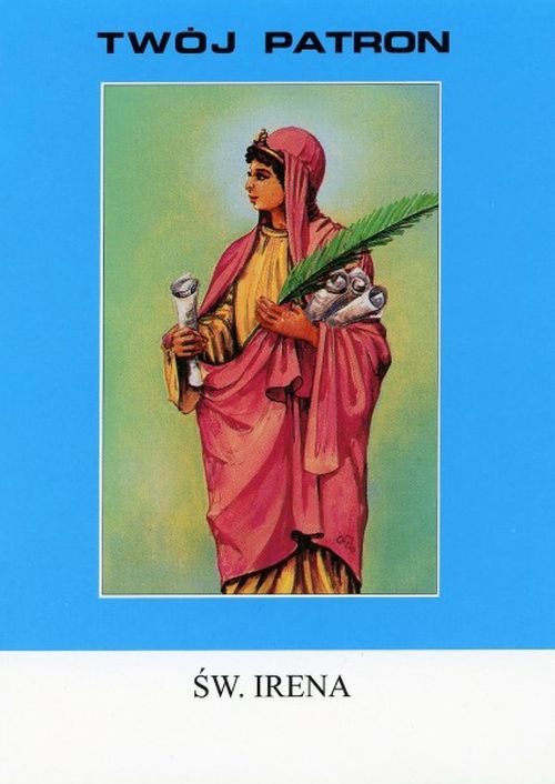 Okładka