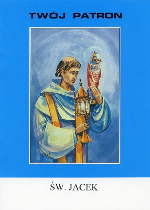 Okładka