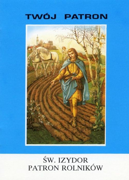Okładka