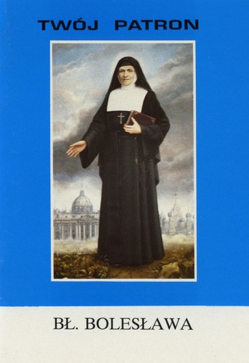 Okładka