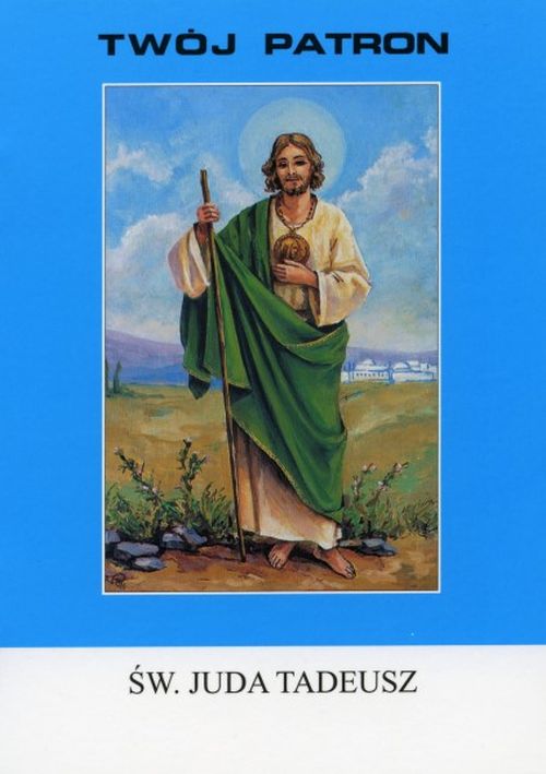 Okładka