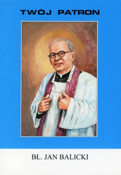Okładka