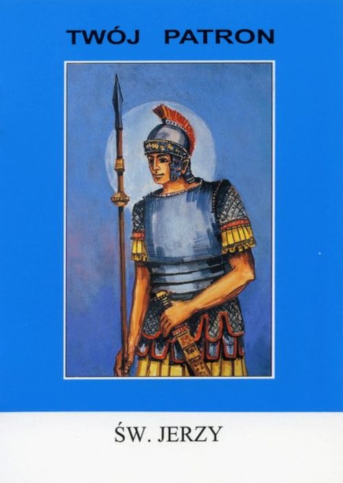 Okładka