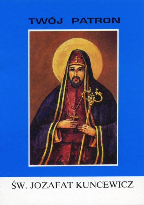 Okładka