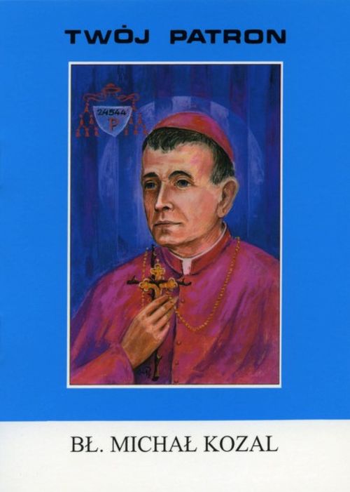 Okładka