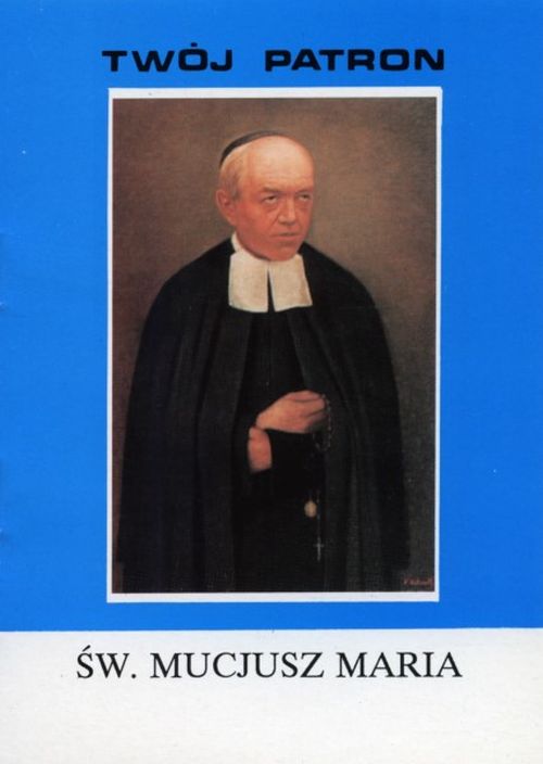 Okładka
