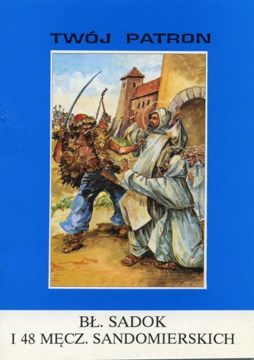 Okładka
