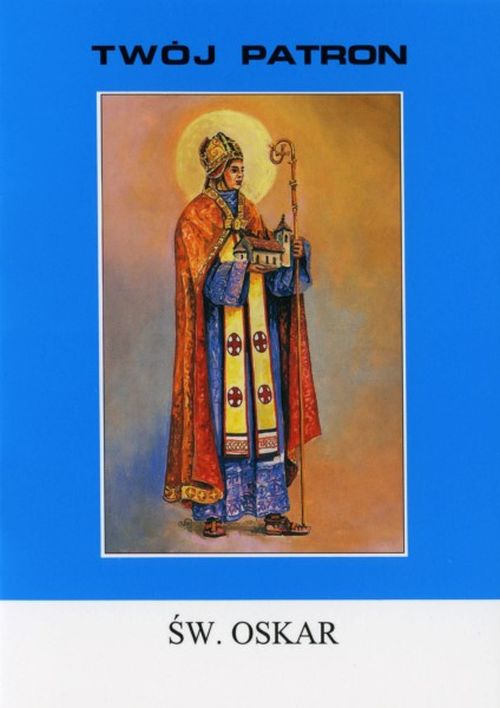 Okładka