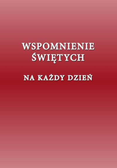 Okładka