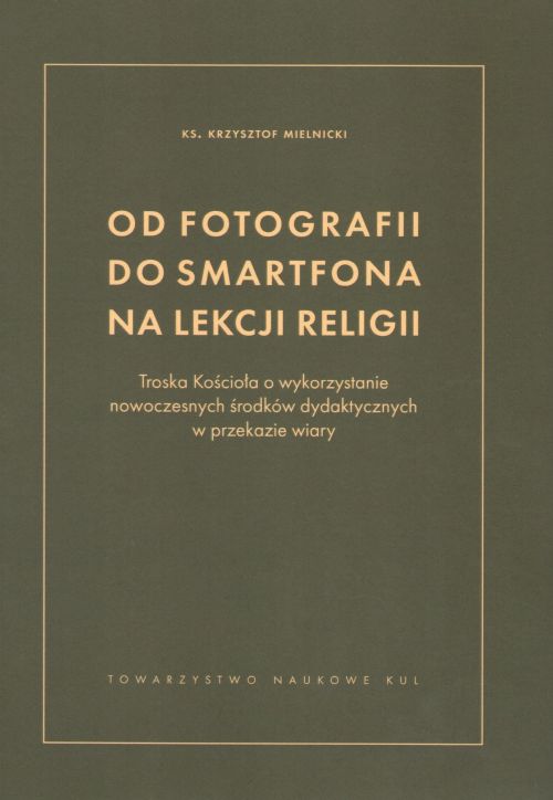 Okładka