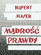 Foto 'M�dro�� prawdy'