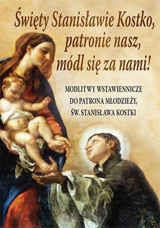 Okładka