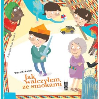 Okładka