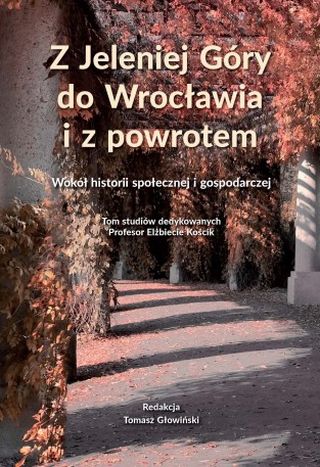 Okładka