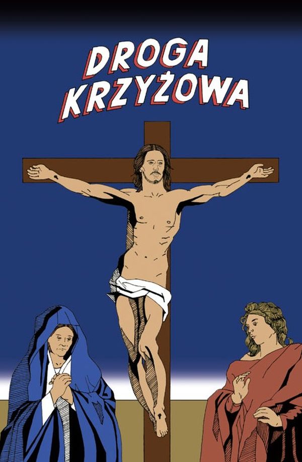 Okładka