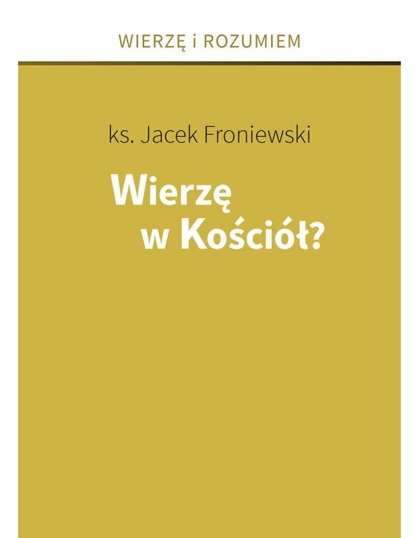 Okładka