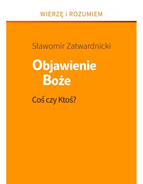 Okładka