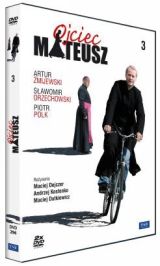 Foto 'Ojciec Mateusz - cz�� 3 (2xDVD)'