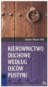 Foto 'Kierownictwo duchowe wed�ug Ojc�w Pustyni'
