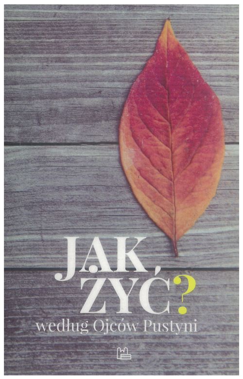 Okładka