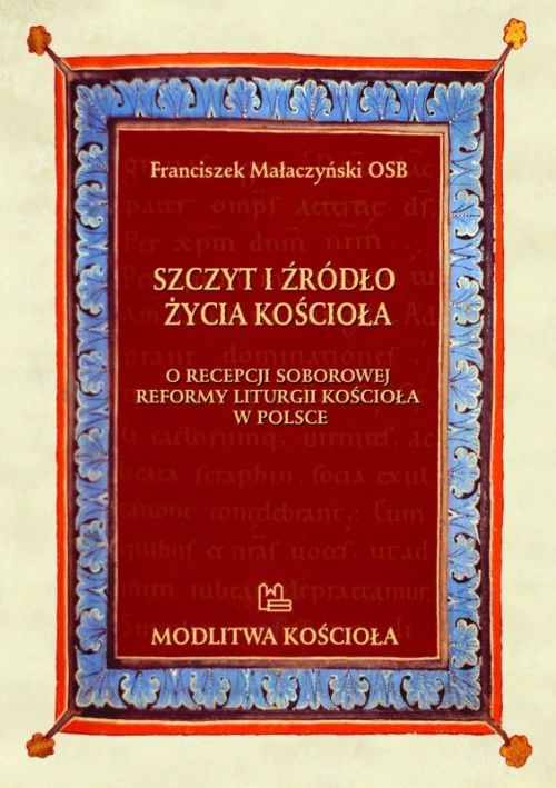 Okładka