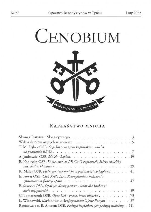 Okładka