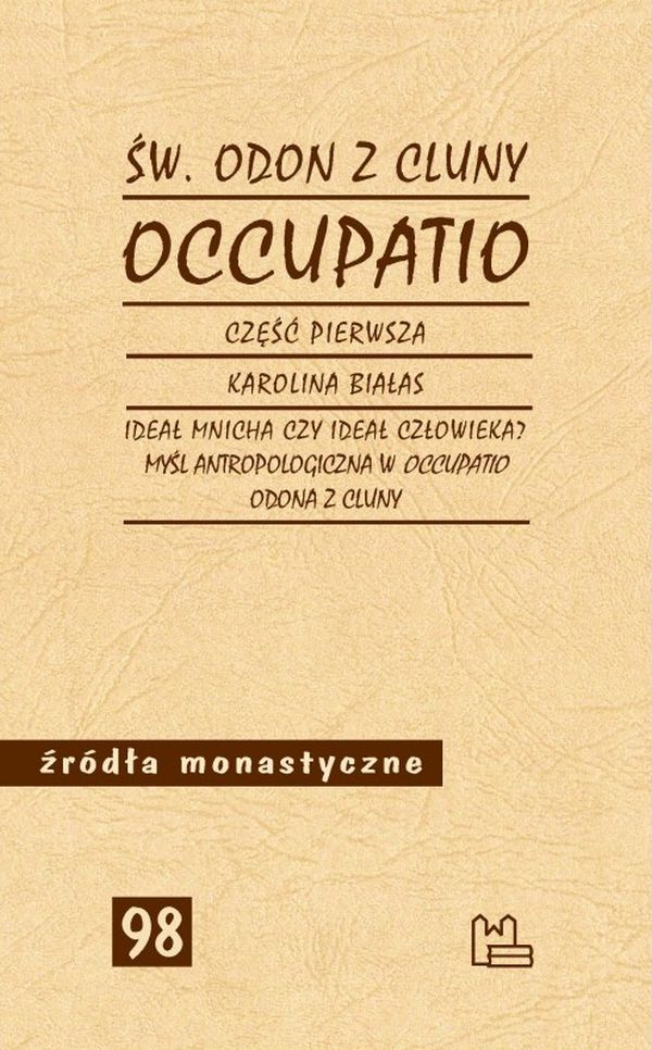 Okładka