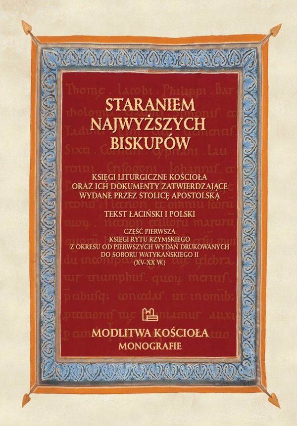Okładka