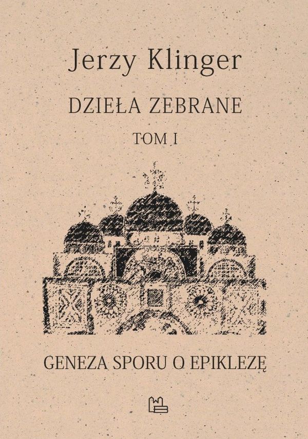 Okładka