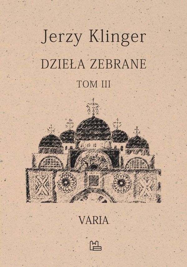Okładka