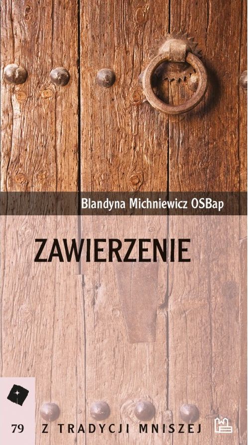 Okładka
