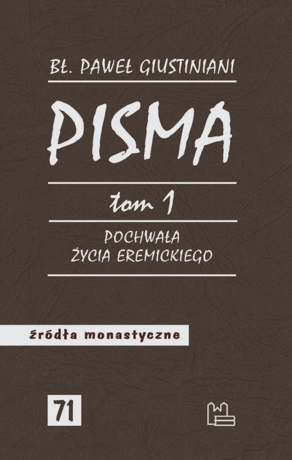 Okładka