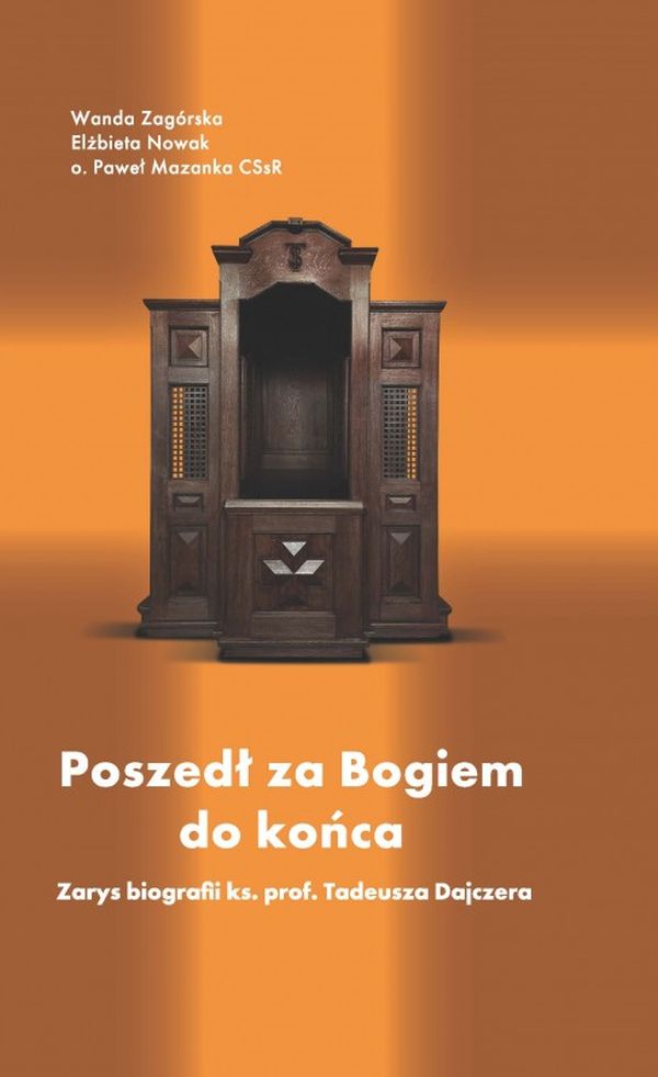 Okładka