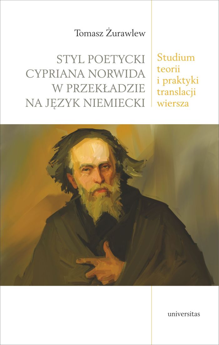 Okładka