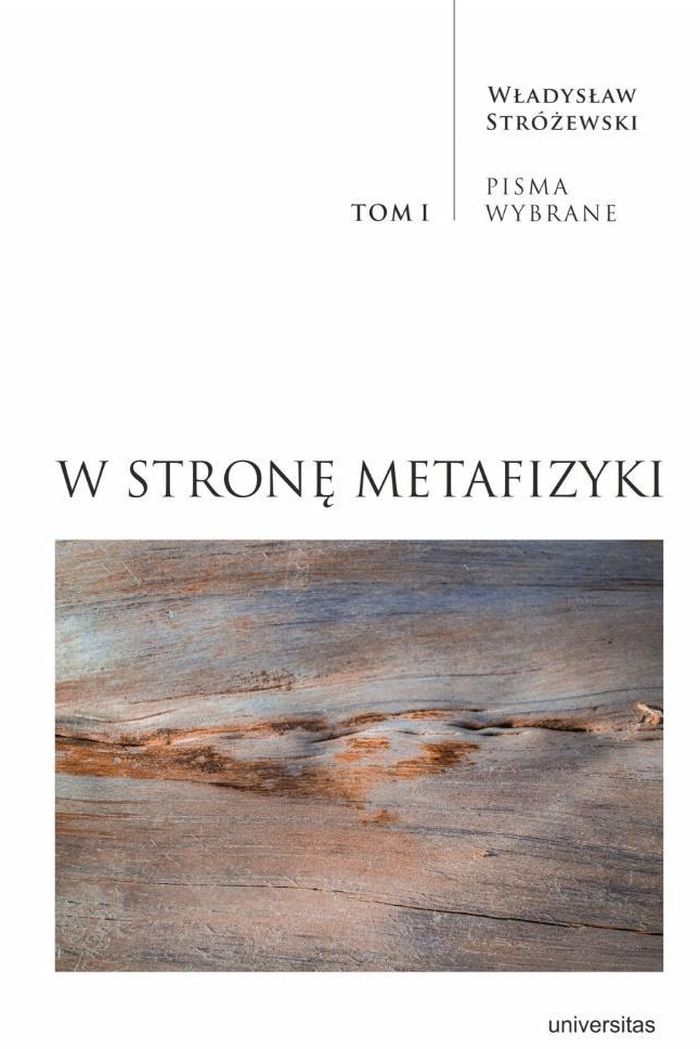 Okładka