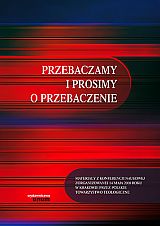 Foto 'Przebaczamy i prosimy o przebaczenie'